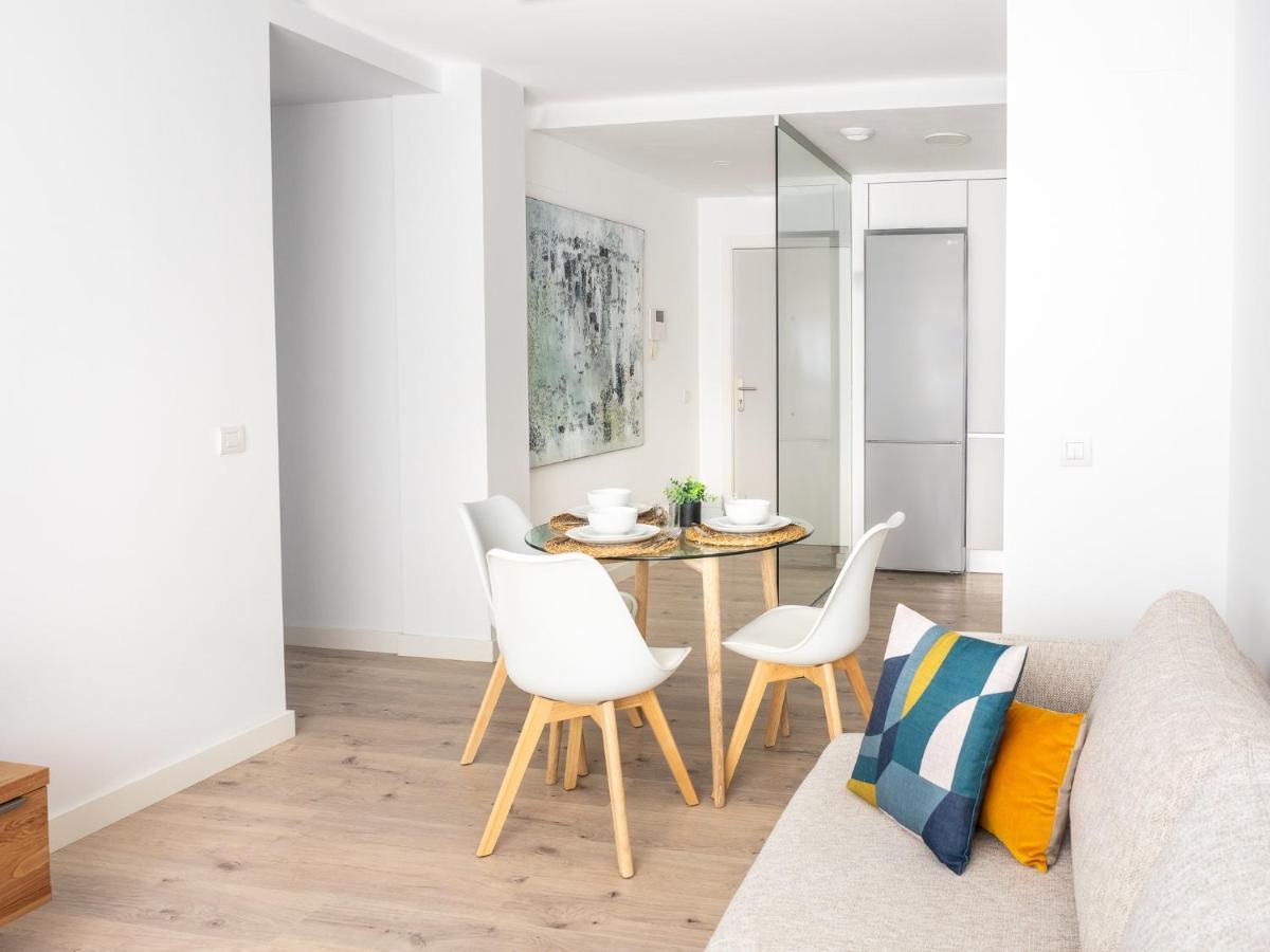 Homeforguest Apartment Abora With Pool And Garage Las Palmas / Gran Canaria Exterior foto