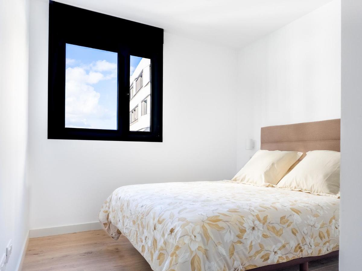Homeforguest Apartment Abora With Pool And Garage Las Palmas / Gran Canaria Exterior foto