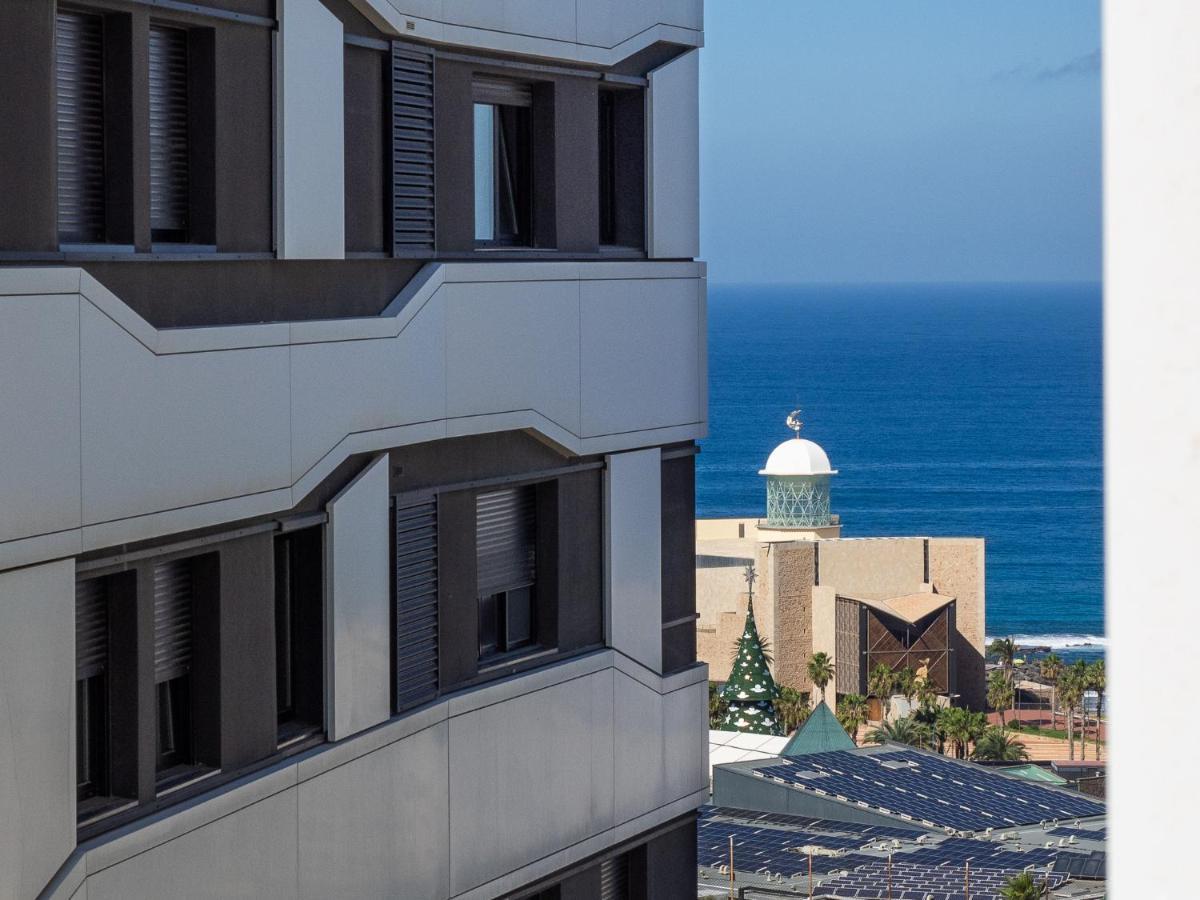 Homeforguest Apartment Abora With Pool And Garage Las Palmas / Gran Canaria Exterior foto