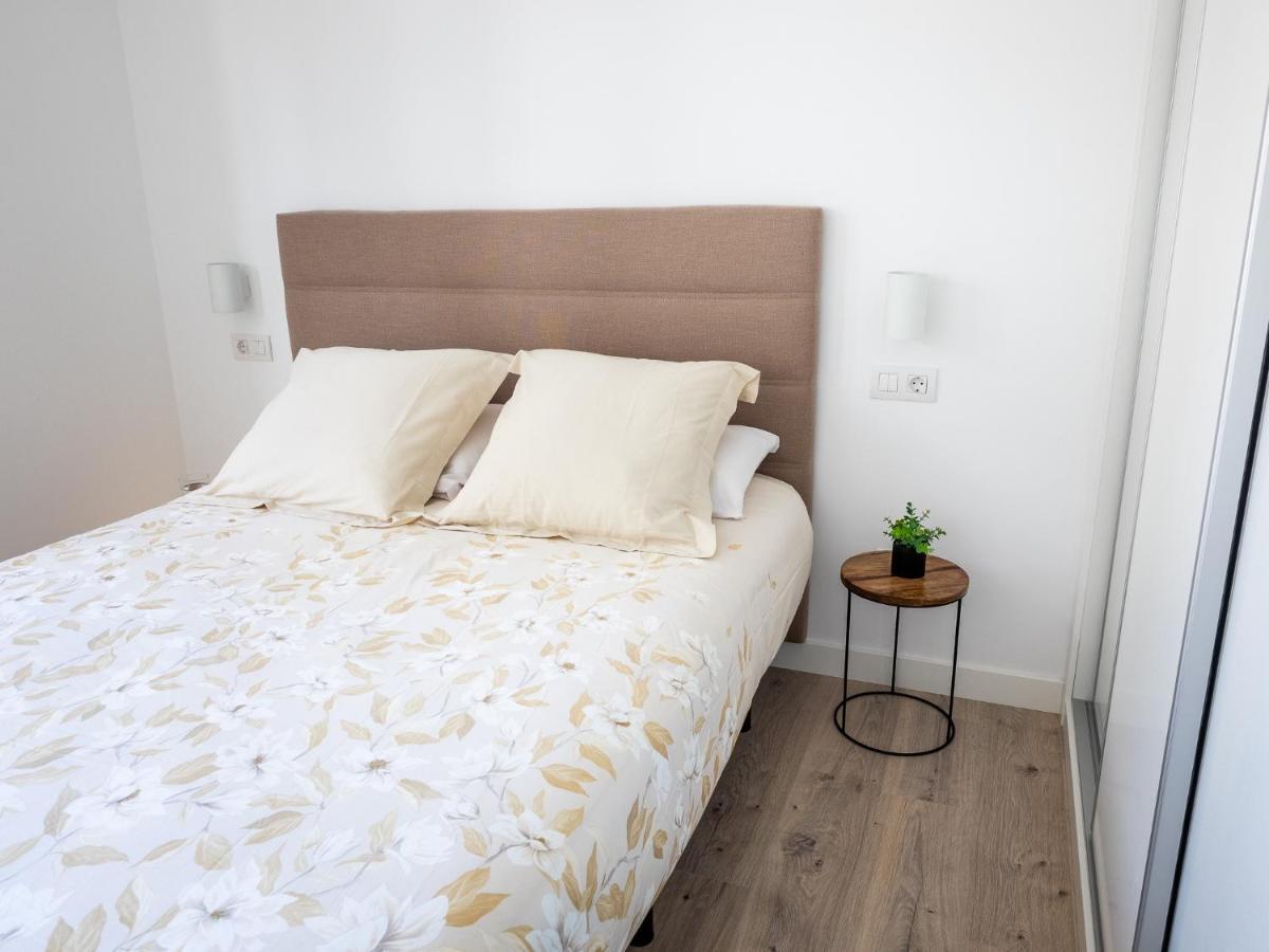 Homeforguest Apartment Abora With Pool And Garage Las Palmas / Gran Canaria Exterior foto